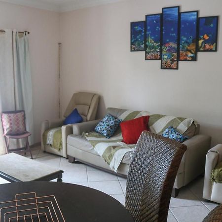 3 Dormitorios No Guaruja, Proximo Ao Aquario! Sinta-Se Em Casa! Bagian luar foto
