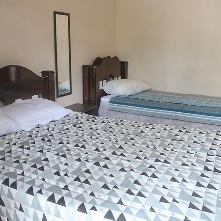 3 Dormitorios No Guaruja, Proximo Ao Aquario! Sinta-Se Em Casa! Bagian luar foto