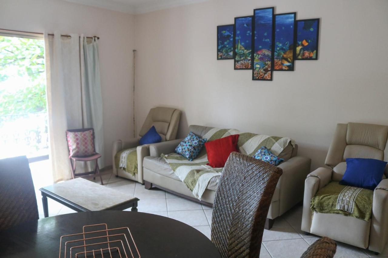 3 Dormitorios No Guaruja, Proximo Ao Aquario! Sinta-Se Em Casa! Bagian luar foto