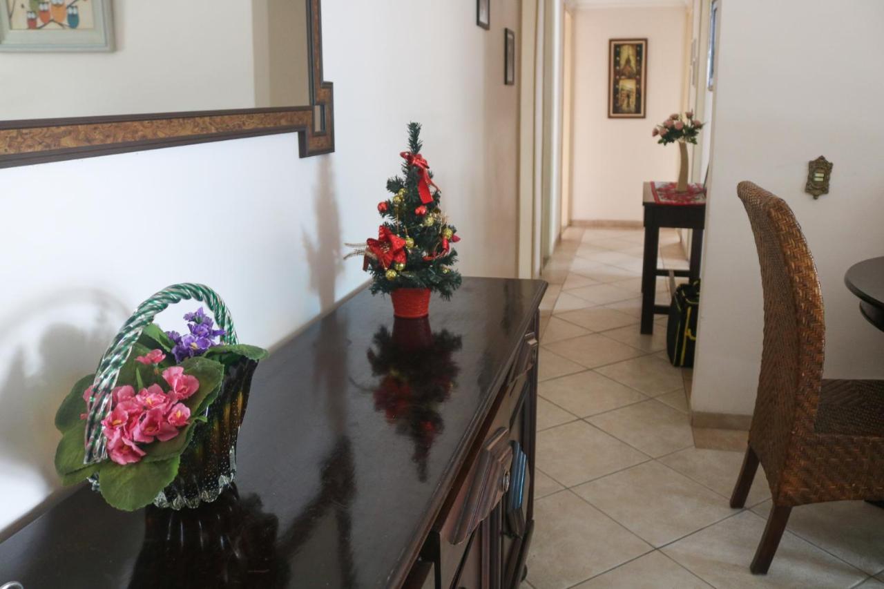 3 Dormitorios No Guaruja, Proximo Ao Aquario! Sinta-Se Em Casa! Bagian luar foto