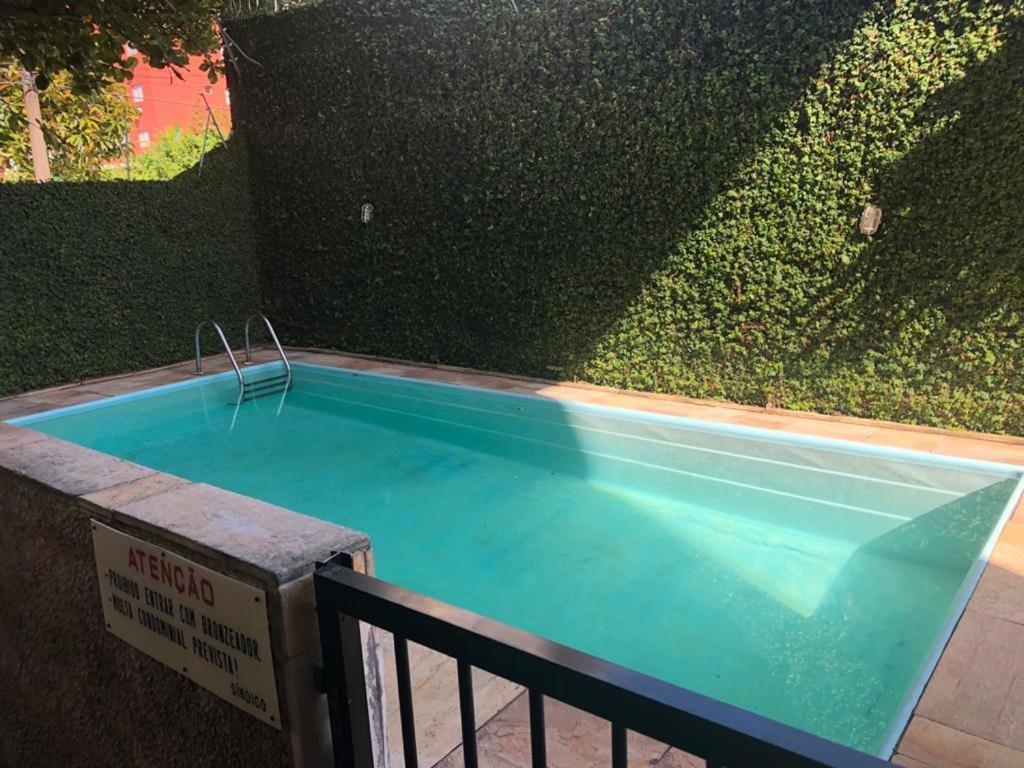 3 Dormitorios No Guaruja, Proximo Ao Aquario! Sinta-Se Em Casa! Bagian luar foto