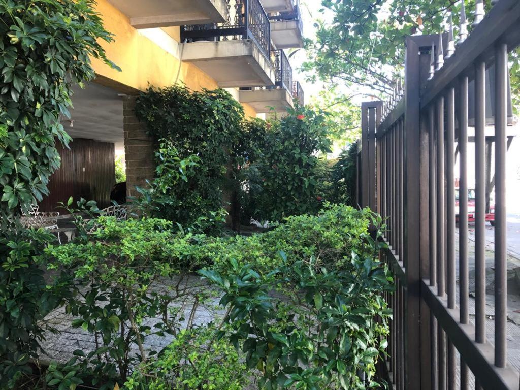 3 Dormitorios No Guaruja, Proximo Ao Aquario! Sinta-Se Em Casa! Bagian luar foto