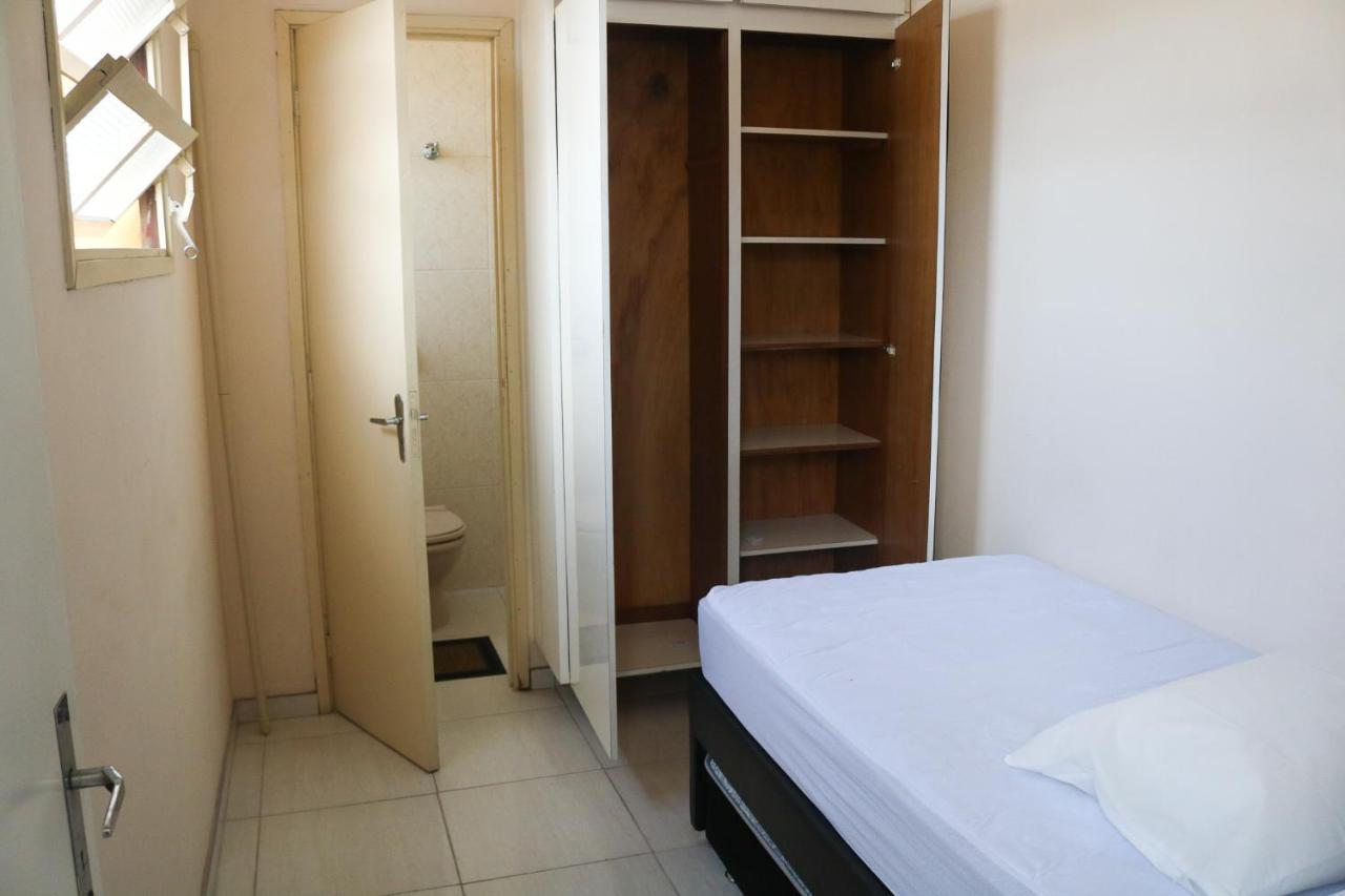 3 Dormitorios No Guaruja, Proximo Ao Aquario! Sinta-Se Em Casa! Bagian luar foto