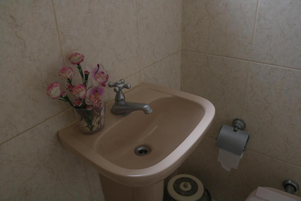 3 Dormitorios No Guaruja, Proximo Ao Aquario! Sinta-Se Em Casa! Bagian luar foto