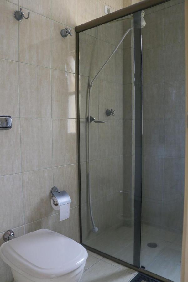3 Dormitorios No Guaruja, Proximo Ao Aquario! Sinta-Se Em Casa! Bagian luar foto